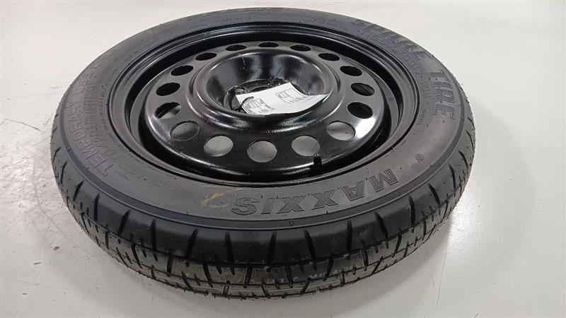 Wheel 17x4 Steel Fits 13-26 ESCAPE