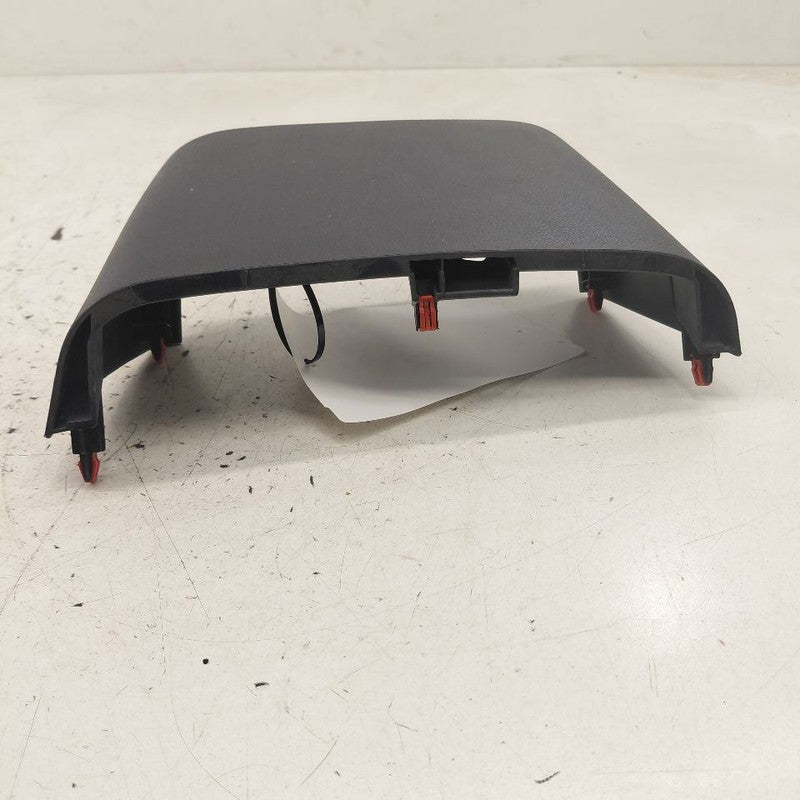Toyota Prius Dash Center Finish Panel {5540647070} 2022 2021 2020