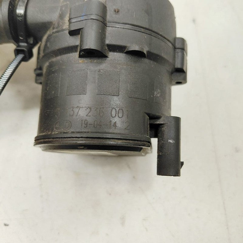 Ford Ecosport Auxiliary Electric Coolant Pump 2.0 2020 2021 2022 OEM