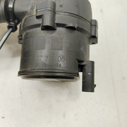 Ford Ecosport Auxiliary Electric Coolant Pump 2.0 2020 2021 2022 OEM