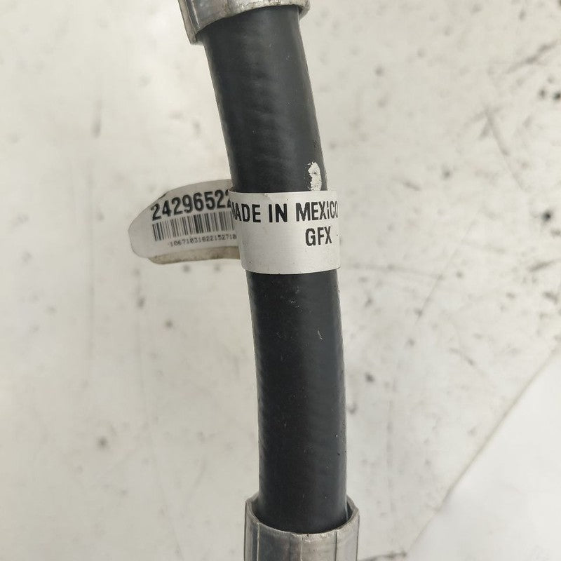Buick Encore GX Automatic Transmission Oil Cooler Line Tube Hose  2022