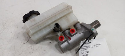 Brake Master Cylinder Fits 11-17 EQUINOX  OEM