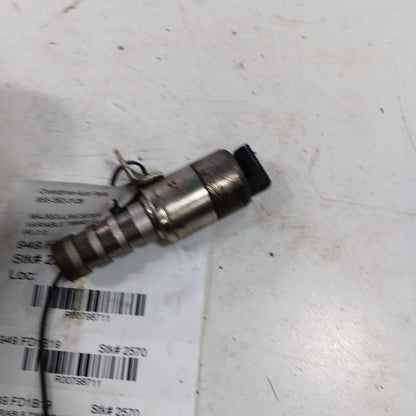 Ford Ecosport Variable Timing Gear Oil Control Valve Solenoid Cylinder