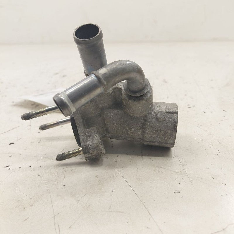 Mazda 6 Coolant Line Crossover Pipe  2.5 2018 2019 2020 2021