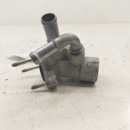 Mazda 6 Coolant Line Crossover Pipe  2.5 2018 2019 2020 2021