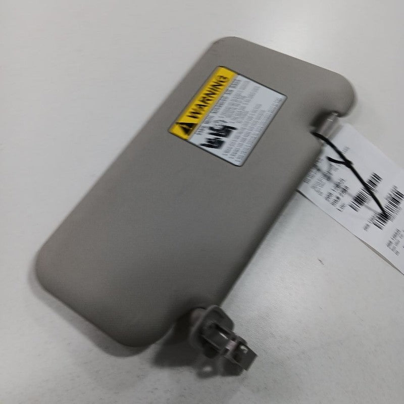 Driver Left Sun Visor Shade Fits 19-20 Toyota Yaris