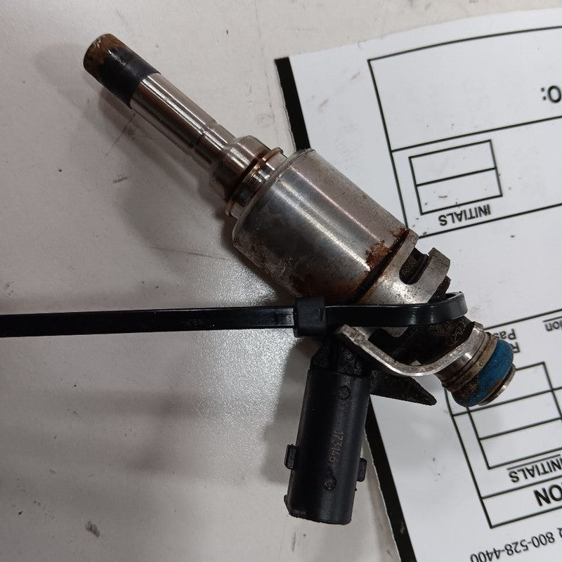 Fuel Injection Injector 2.4L Fits 17-22 Kia Sportage  OEM