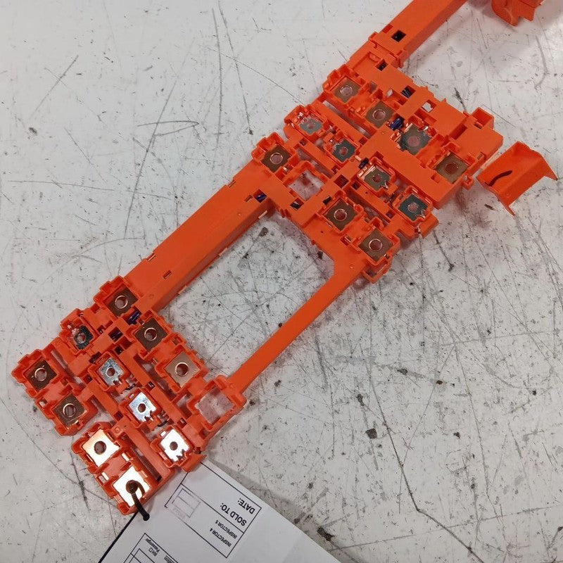 Nissan LEAF Battery Cable ( 295L4 4NPOA ) 2013 2014 2015 2016 2017