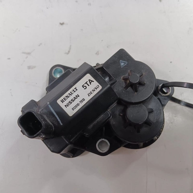 Nissan Kicks Intake Manifold Valve 012010-7010 1.6 2021 2022 2023 2024