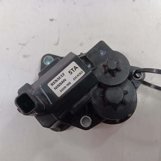 Nissan Kicks Intake Manifold Valve 012010-7010 1.6 2021 2022 2023 2024