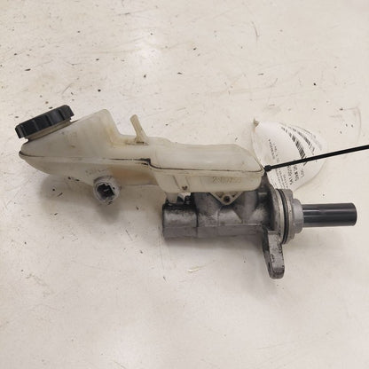Brake Master Cylinder Fits 14-21 Mazda 6