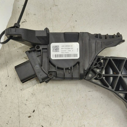 Ford Escape Gas Pedal  2020 2021 2022