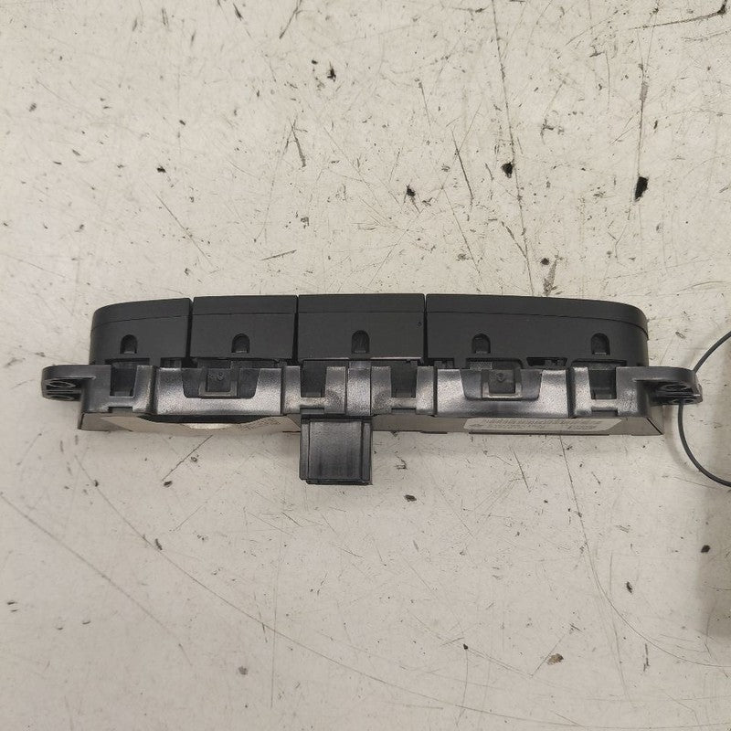 Jeep Cherokee Hazard Switch 4 Way Flasher Button  2019 2020 2021