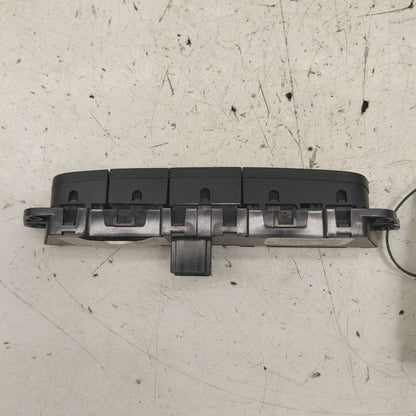 Jeep Cherokee Hazard Switch 4 Way Flasher Button  2019 2020 2021