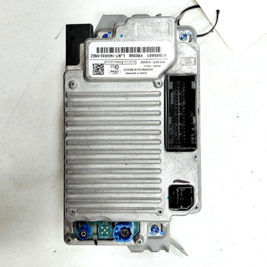 Communication Control Module ID NU5T-14G371-BAF Fits 23 Ford Bronco Sp