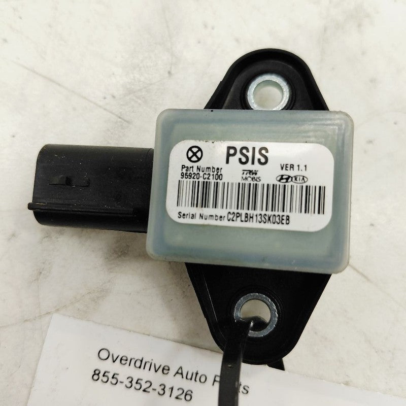 Kia Optima Contact Sensor  2018 2017 2016 OEM