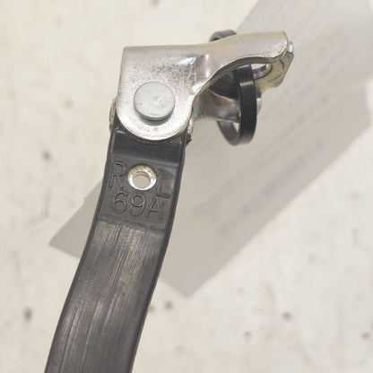 Toyota Prius Door Check Right Passenger Rear Hinge Stopper Detent 2022