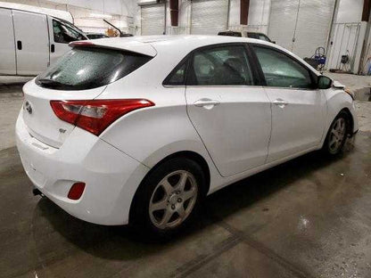 Does Not Apply Hyundai Elantra High Mount Tail Lamp Third 3rd Brake Light  2017 2016 2015 2014 