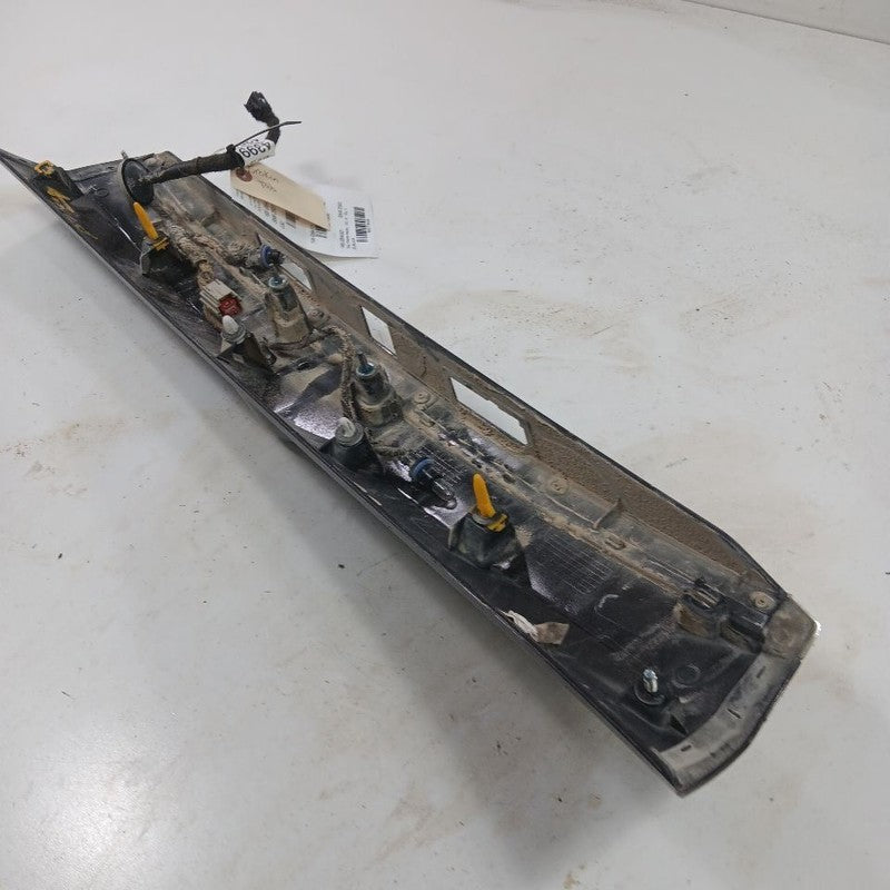 Buick Encore Tail Finish Panel  2022 2021 2020 2019 2018 OEM