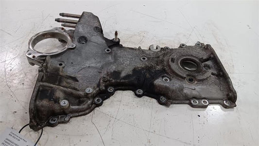 PY0110500 Timing Cover 2.5L Fits 14-18 MAZDA 3