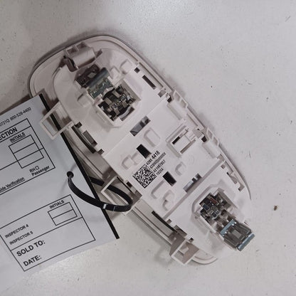 Chevy Trailblazer Dome Light Roof Lamp  2021 2022 2023