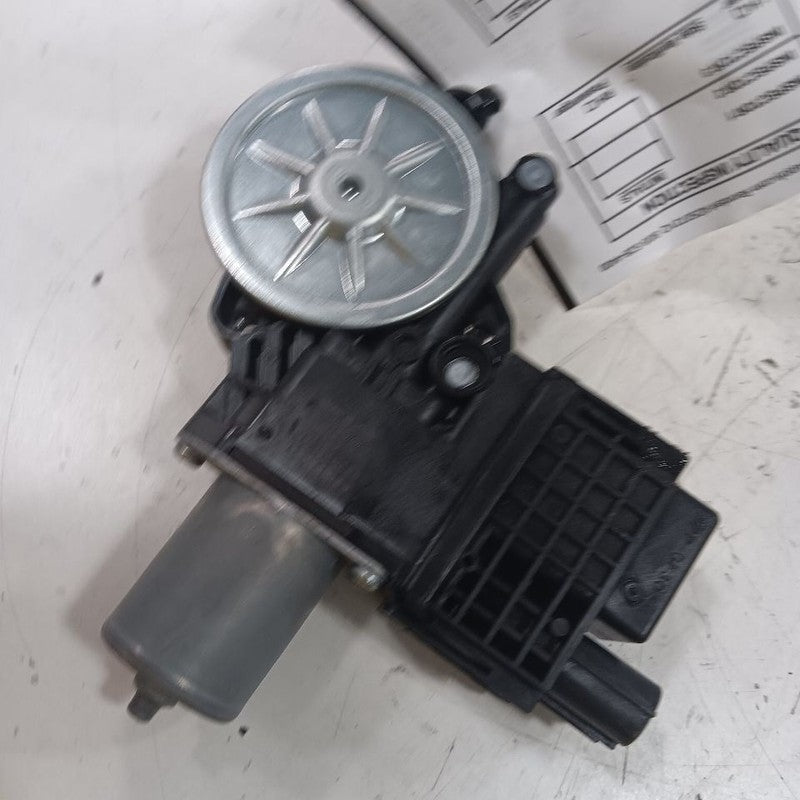 Outback Legacy Left Rear Power Window Motor 2025 2024 2023 2022 2021 2
