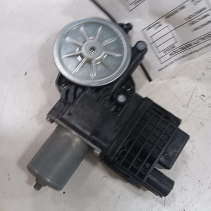 Outback Legacy Left Rear Power Window Motor 2025 2024 2023 2022 2021 2