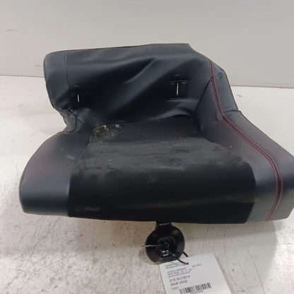 Subaru BRZ Left Side Rear Bucket Seat 2013 2014 2015 2016 OEM