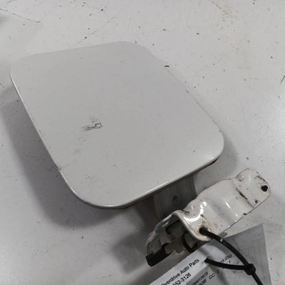 INFINITI Q50 Fuel Filler Door Gas Cap Cover Lid  2014 2015 2016 2017 2018