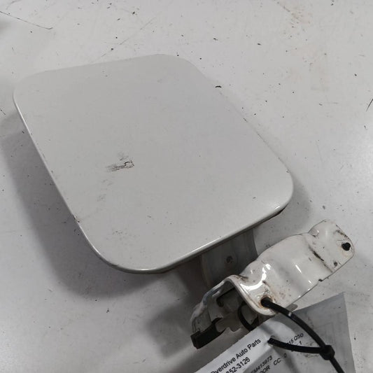 INFINITI Q50 Fuel Filler Door Gas Cap Cover Lid  2014 2015 2016 2017 2018