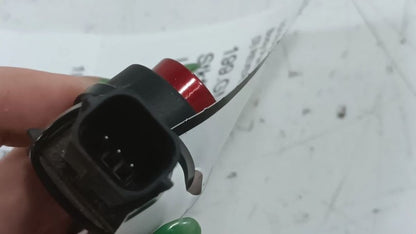 Chevy Volt 2014 Body Parts Misc 539511