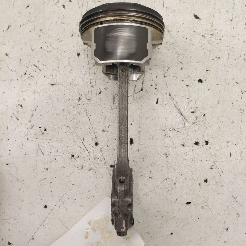 Mitsubishi Mirage Single Piston With Connecting Rod   1.2 2024 2023 20