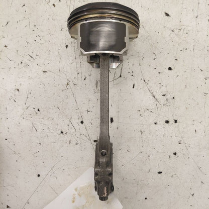 Mitsubishi Mirage Single Piston With Connecting Rod   1.2 2024 2023 20