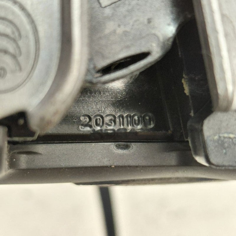 Chevy Trax Door Latch Lock Left Driver Rear  2022 2021