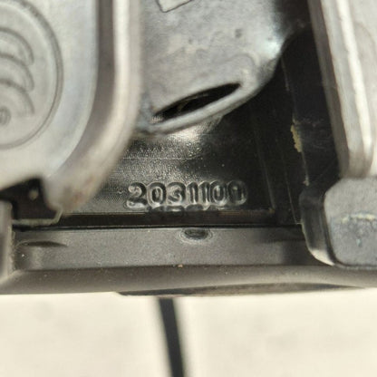Chevy Trax Door Latch Lock Left Driver Rear  2022 2021