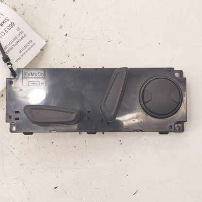 Ford Edge Seat Switch Left Driver Power Seat Control  2019 2020 2021 2
