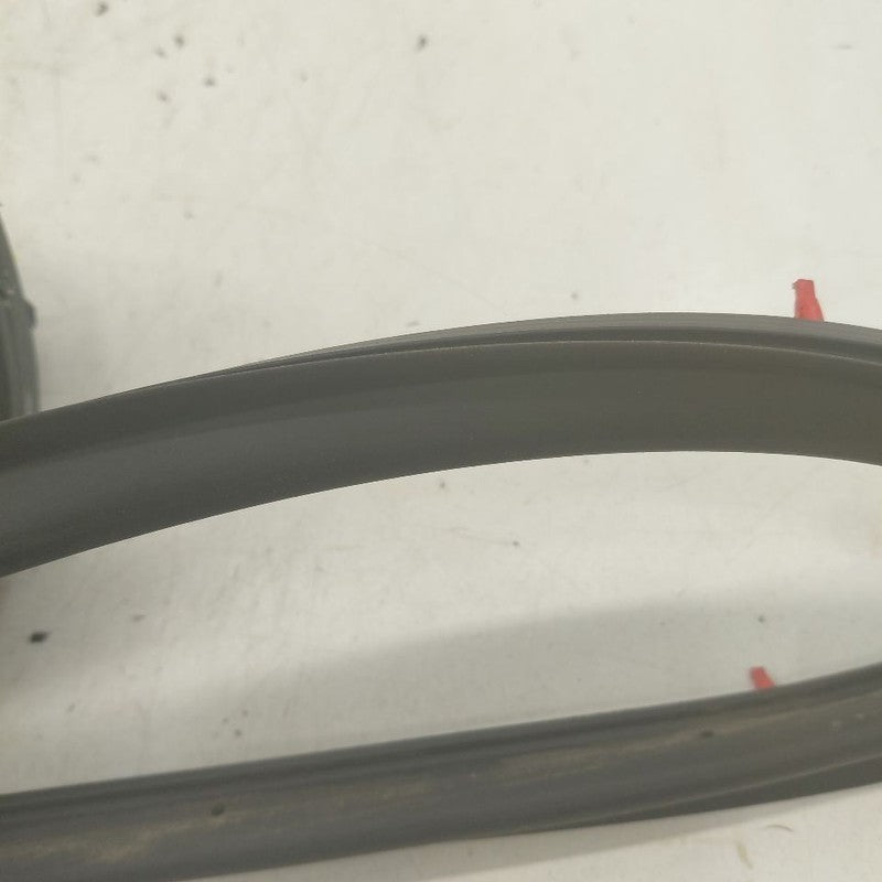 Nissan Rogue On Door Seal Rubber Right Passenger Rear Back  2021 2022 