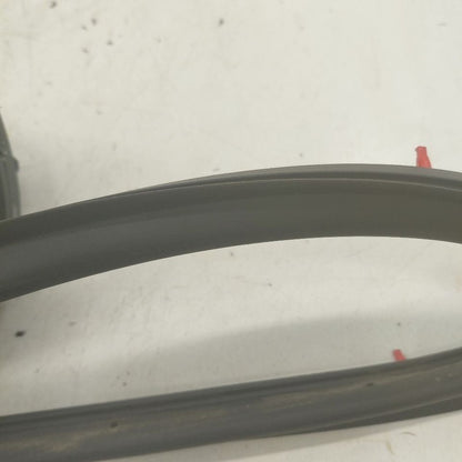 Nissan Rogue On Door Seal Rubber Right Passenger Rear Back  2021 2022 