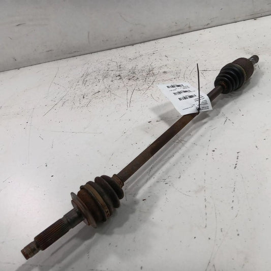 CV Axle Shaft Rear 2.5L Fits 15-19 Subaru Legacy OEM
