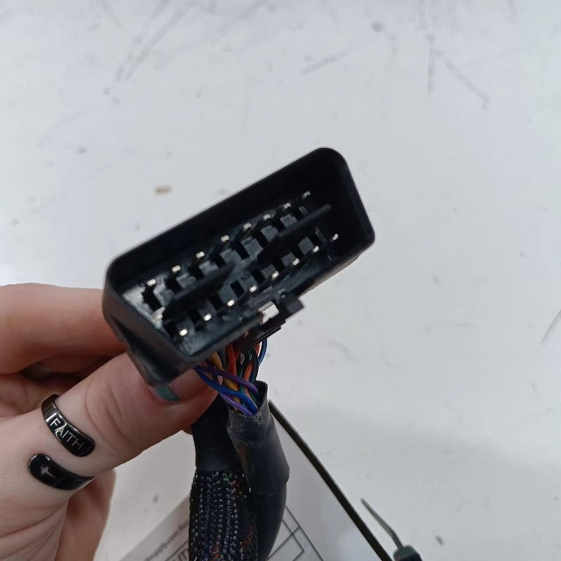 Nissan Kicks KICKS     2022 Chassis ECM 681706 2021 2022 2023 2024