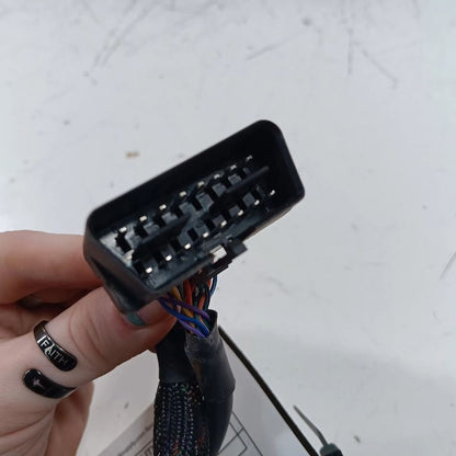 Nissan Kicks KICKS     2022 Chassis ECM 681706 2021 2022 2023 2024