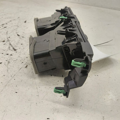 Lexus NX350 Dash Air Vent Center Middle  2022 2023 2024 2025