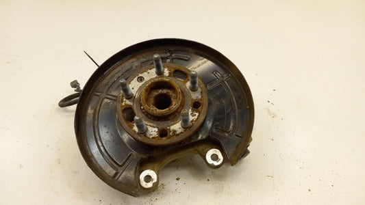 Passenger Right Rear Knuckle Spindle Hub Bearing Fits 15-19 IMPALA OEM