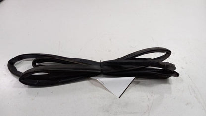 Nissan Maxima On Door Seal Rubber Right Passenger Rear Back 2004 2005 2006 2007 