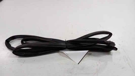 Nissan Maxima On Door Seal Rubber Right Passenger Rear Back 2004 2005 2006 2007 