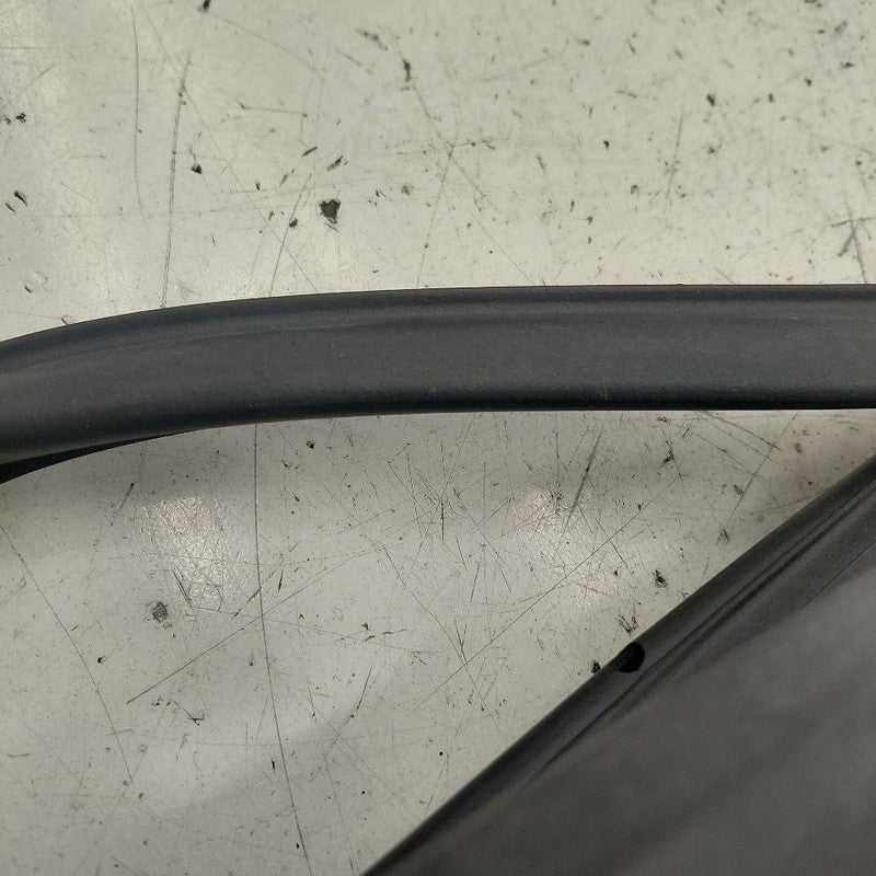 Mazda 6 On Door Seal Rubber Right Passenger Front  2018 2019 2020 2021