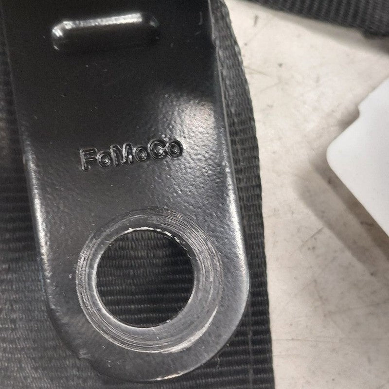 Ford Escape Seat Belt Strap Retractor Right Passenger Rear Back  2020 