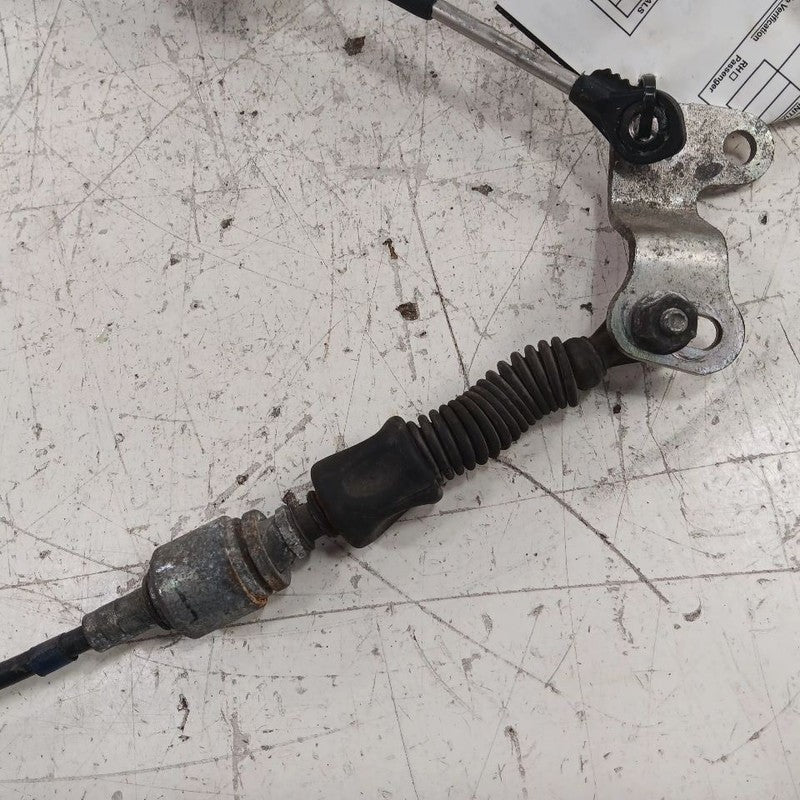 Nissan Kicks Shift Shifter Lever Linkage Cable  2021 2022 2023 2024 OE