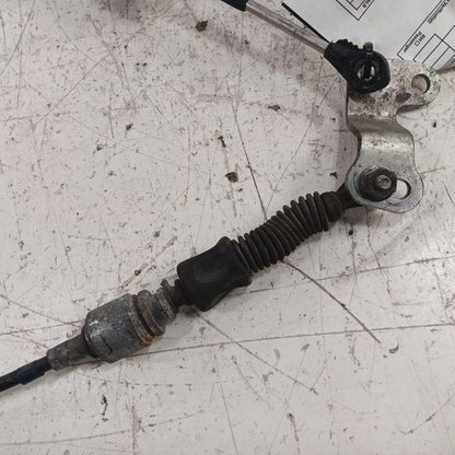 Nissan Kicks Shift Shifter Lever Linkage Cable  2021 2022 2023 2024 OE