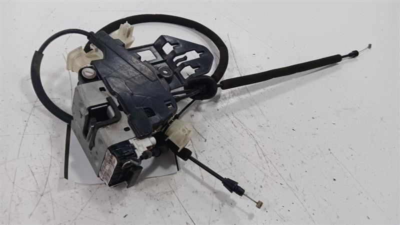 Dodge Dart Door Latch Lock Right Passenger Rear  2013 2014 2015 2016